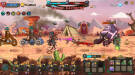 Скриншот №11 из Guardians of Hyelore (PC)