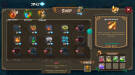 Скриншот №12 из Guardians of Hyelore (PC)