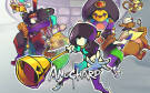 Скриншот №0 из Anuchard (PC)