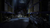 Скриншот №1 из F.E.A.R. 3 (PC)