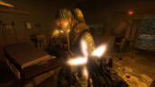 Скриншот №2 из F.E.A.R. 2: Project Origin (PC)