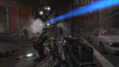 Скриншот №3 из F.E.A.R. 2: Project Origin (PC)