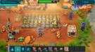 Скриншот №1 из One Lonely Outpost (Ранний доступ) (PC)