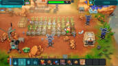 Скриншот №1 из One Lonely Outpost (Ранний доступ) (PC)
