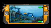 Скриншот №6 из One Lonely Outpost (Ранний доступ) (PC)