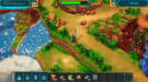 Скриншот №9 из One Lonely Outpost (Ранний доступ) (PC)
