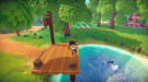 Song of the Prairie (Ранний доступ) (PC) Скриншот №3 Скриншот №3 из Song of the Prairie (Ранний доступ) (PC)