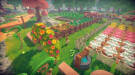 Song of the Prairie (Ранний доступ) (PC) Скриншот №7 Скриншот №7 из Song of the Prairie (Ранний доступ) (PC)