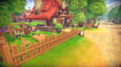 Song of the Prairie (Ранний доступ) (PC) Скриншот №8 Скриншот №8 из Song of the Prairie (Ранний доступ) (PC)
