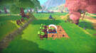 Song of the Prairie (Ранний доступ) (PC) Скриншот №11 Скриншот №11 из Song of the Prairie (Ранний доступ) (PC)