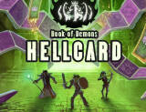 Скриншот №1 из HELLCARD (Ранний доступ) (PC)