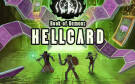 Скриншот №0 из HELLCARD (Ранний доступ) (PC)