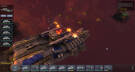 Скриншот №1 из Dust Fleet (PC)