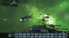 Скриншот №2 из Dust Fleet (PC)