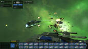 Скриншот №2 из Dust Fleet (PC)