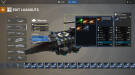 Скриншот №3 из Dust Fleet (PC)