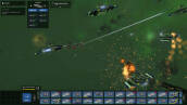 Скриншот №5 из Dust Fleet (PC)