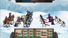 Скриншот №2 из Symphony of War: The Nephilim Saga - Legends (PC)