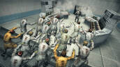 Скриншот №5 из Stubbs The Zombie: I Love Stubbs Edition (Версия для СНГ [ Кроме РФ и РБ ]) (PC)