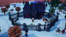 Скриншот №1 из Sugar Shack (PC)