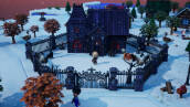 Скриншот №1 из Sugar Shack (PC)