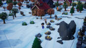 Скриншот №8 из Sugar Shack (PC)
