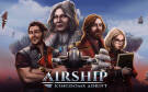 Скриншот №0 из Airship: Kingdoms Adrift (PC)