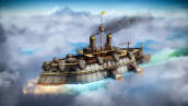 Скриншот №1 из Airship: Kingdoms Adrift (PC)
