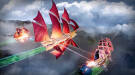 Скриншот №4 из Airship: Kingdoms Adrift (PC)