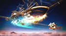 Скриншот №7 из Airship: Kingdoms Adrift (PC)
