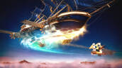 Скриншот №7 из Airship: Kingdoms Adrift (PC)