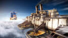 Скриншот №9 из Airship: Kingdoms Adrift (PC)