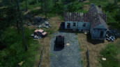 Скриншот №3 из HumanitZ (PC)