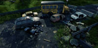 Скриншот №6 из HumanitZ (PC)