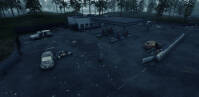 Скриншот №9 из HumanitZ (PC)