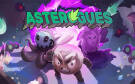 Скриншот №0 из Asterogues (PC)