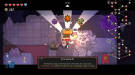 Скриншот №1 из Asterogues (PC)