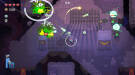 Скриншот №2 из Asterogues (PC)