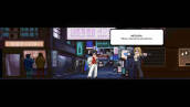 Скриншот №3 из Vengeance of Mr. Peppermint (PC)