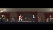 Скриншот №5 из Vengeance of Mr. Peppermint (PC)