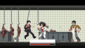 Скриншот №6 из Vengeance of Mr. Peppermint (PC)
