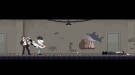 Скриншот №10 из Vengeance of Mr. Peppermint (PC)