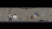 Скриншот №10 из Vengeance of Mr. Peppermint (PC)