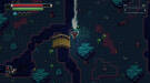 Скриншот №2 из The Golden Eyed Ghosts (PC)