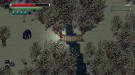Скриншот №3 из The Golden Eyed Ghosts (PC)