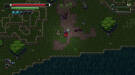 Скриншот №4 из The Golden Eyed Ghosts (PC)