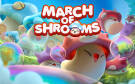 Скриншот №0 из March of Shrooms (PC)