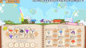 Скриншот №2 из March of Shrooms (PC)