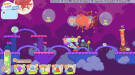 Скриншот №3 из March of Shrooms (PC)