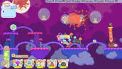 Скриншот №3 из March of Shrooms (PC)